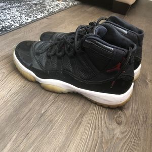 Jordan 11